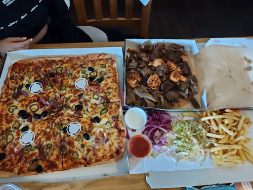 Photo of Hornsea Turkish Delight - 17 Market Pl, Hornsea HU18 1AN